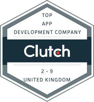 Top App Development Company