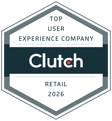 Top User Experience Company Retail 2026
