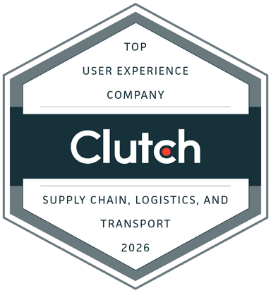 Top User Experience Company Supply Chain, Logistics & Transport 2026