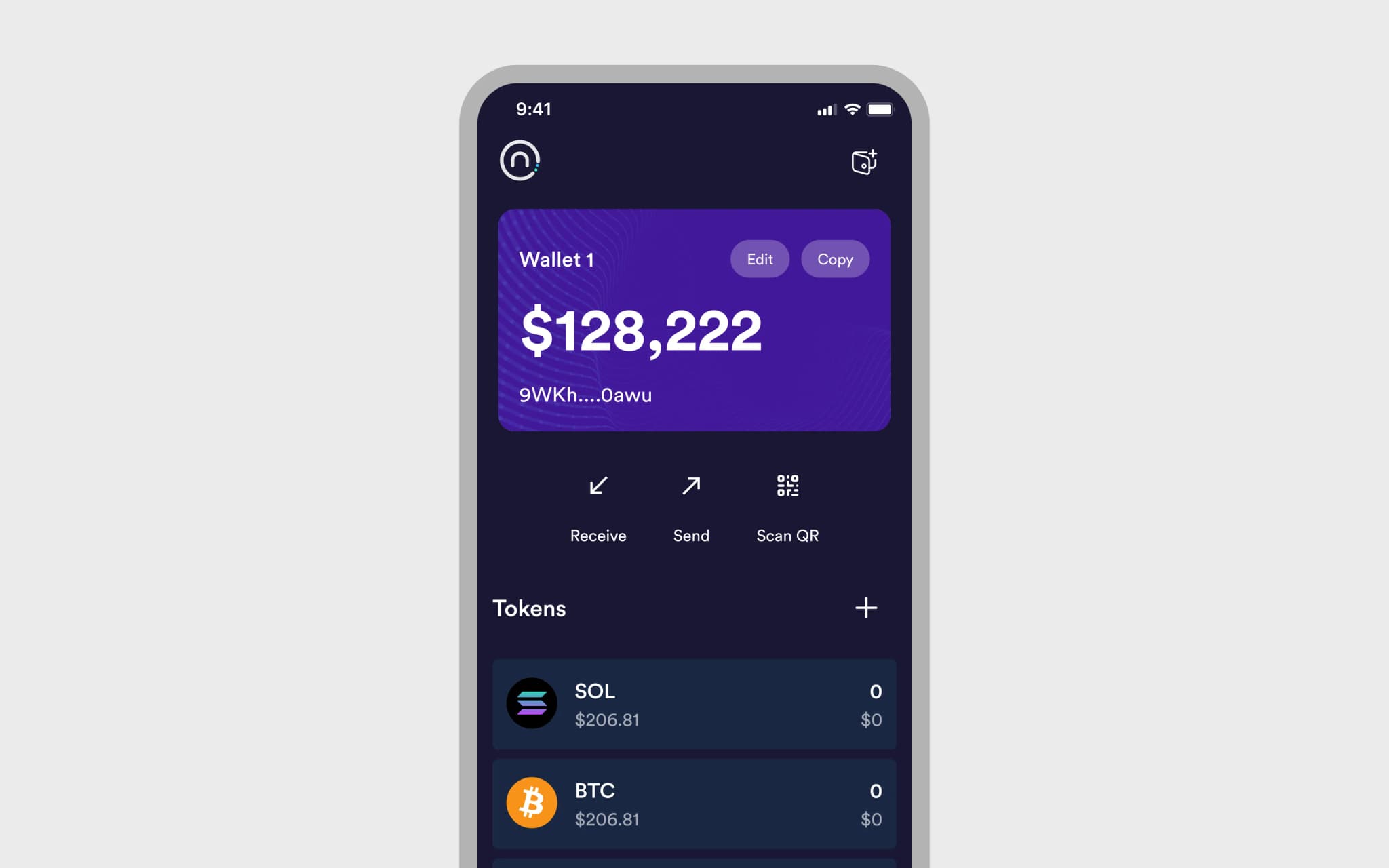 Creating a gateway into the Solana ecosystem