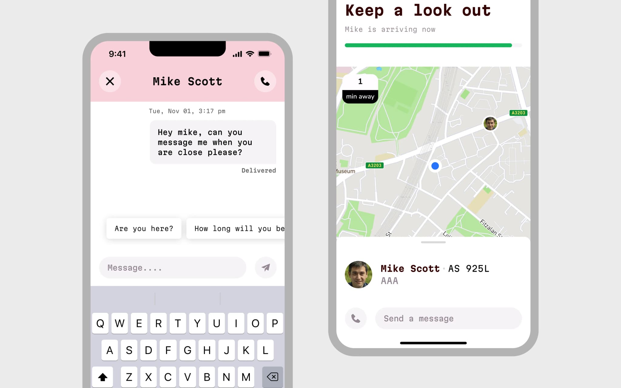 Insurance reimagined