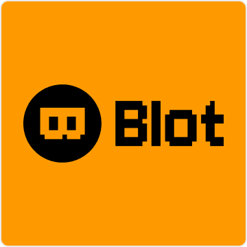 Blot