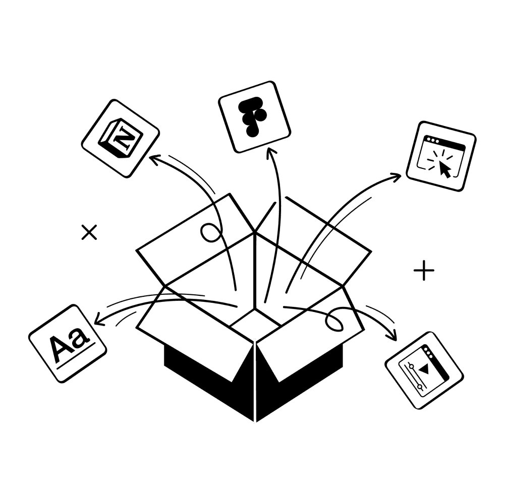 Pay-as-you-go UX design