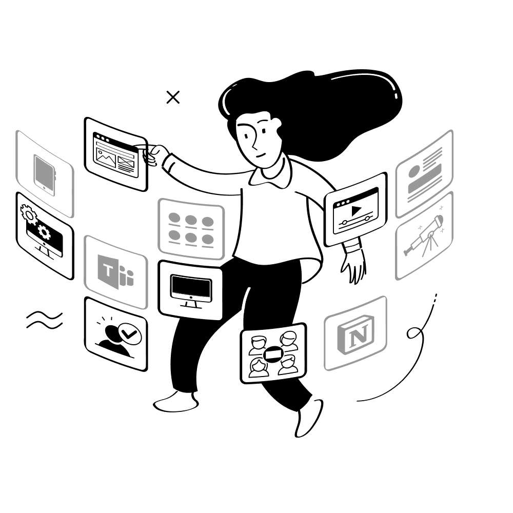 Design-led product studio