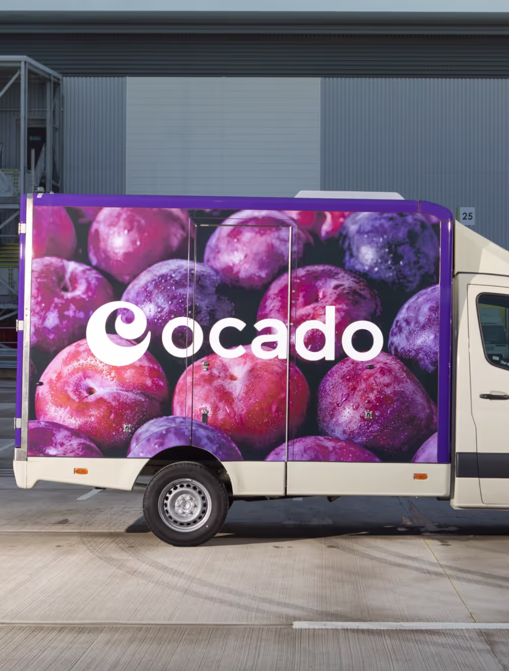 Ocado