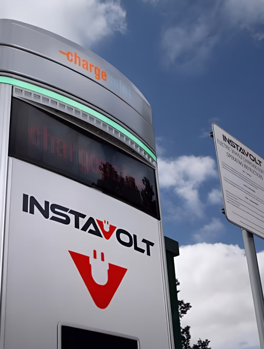 Instavolt