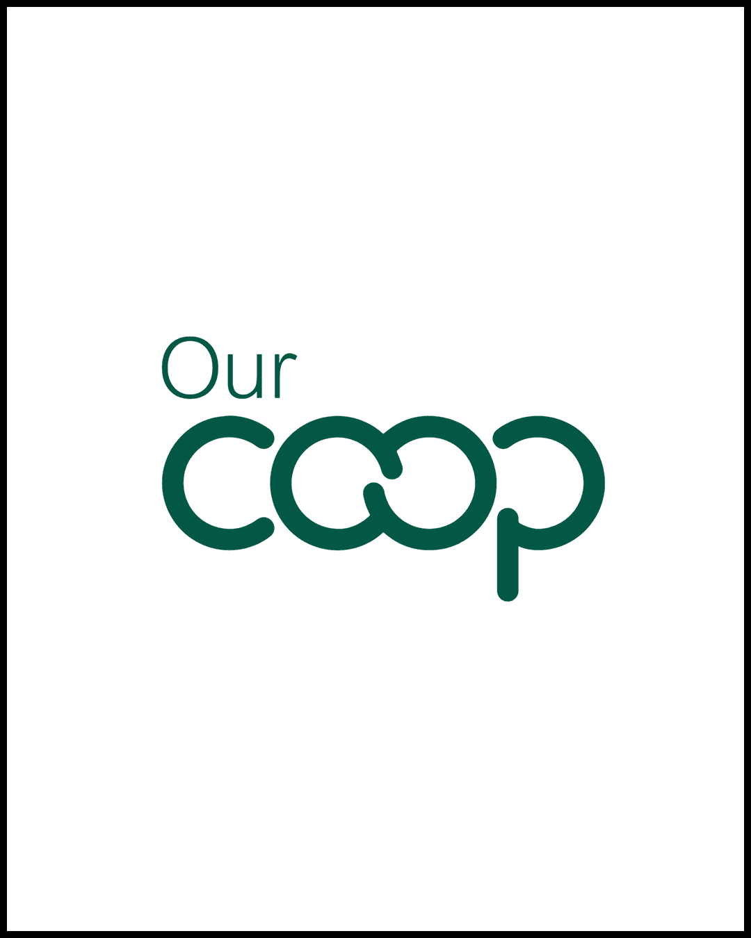 Our Coop